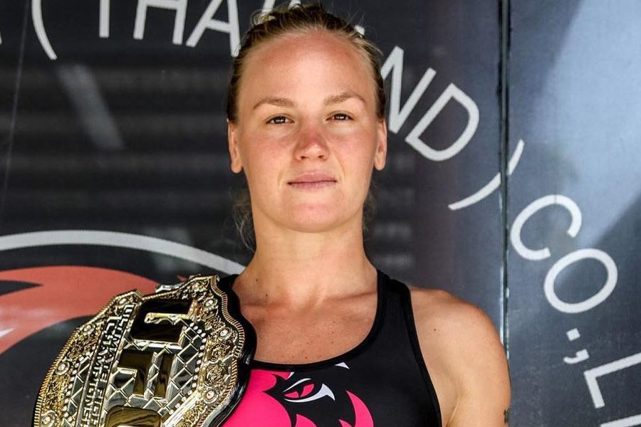 Valentina Shevchenko: The Bullet's Legacy, Titles, and UFC 322 Clash vs. Zhang Weili